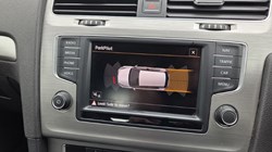 2016 (16) VOLKSWAGEN GOLF 1.6 TDI 110 Match Edition 5dr 5457126