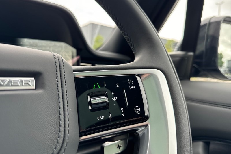 2024 (74) LAND ROVER RANGE ROVER 3.0 P460e HSE 4dr Auto 3299712