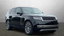 2024 (74) LAND ROVER RANGE ROVER 3.0 P460e HSE 4dr Auto 3299693