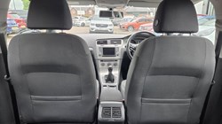 2016 (16) VOLKSWAGEN GOLF 1.6 TDI 110 Match Edition 5dr 5457132