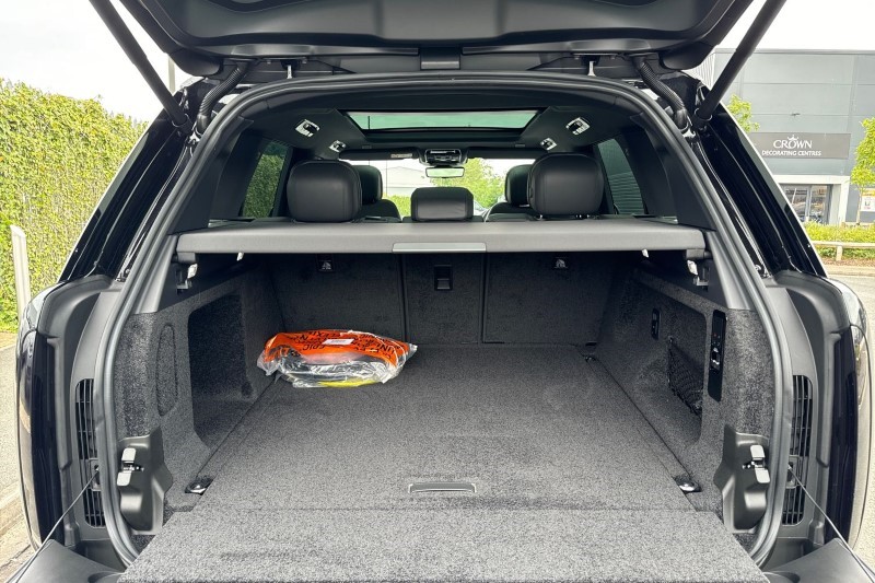 2024 (74) LAND ROVER RANGE ROVER 3.0 P460e HSE 4dr Auto 3299727