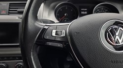 2016 (16) VOLKSWAGEN GOLF 1.6 TDI 110 Match Edition 5dr 5457143