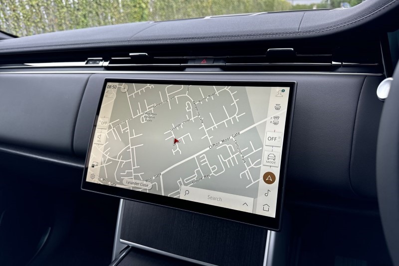 2024 (74) LAND ROVER RANGE ROVER 3.0 P460e HSE 4dr Auto 3299715