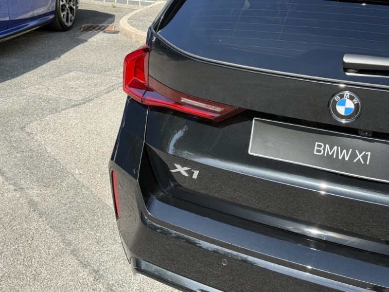  BMW X1 sDrive 20i MHT M Sport 5dr Step Auto 5708034