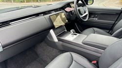 2024 (74) LAND ROVER RANGE ROVER 3.0 P460e HSE 4dr Auto 3299726