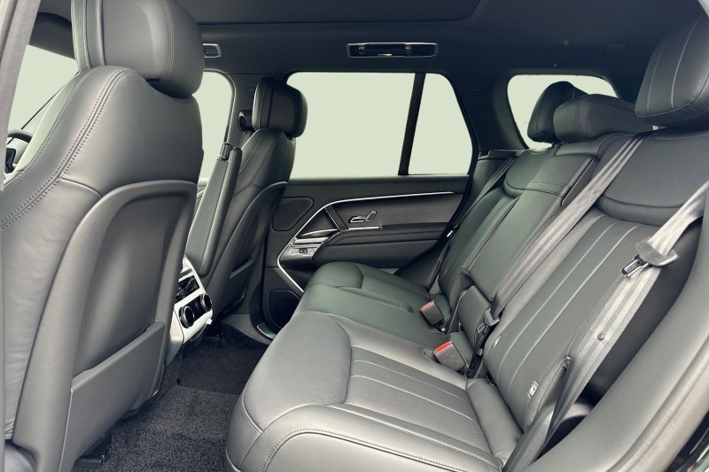 2024 (74) LAND ROVER RANGE ROVER 3.0 P460e HSE 4dr Auto 3299696