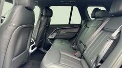 2024 (74) LAND ROVER RANGE ROVER 3.0 P460e HSE 4dr Auto 3299696