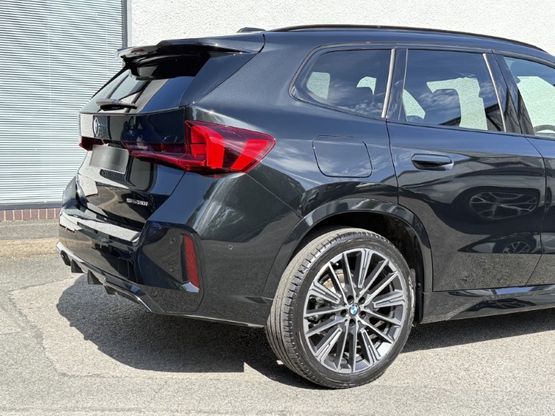  BMW X1 sDrive 20i MHT M Sport 5dr Step Auto 5708043