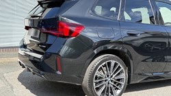 BMW X1 sDrive 20i MHT M Sport 5dr Step Auto 5708043