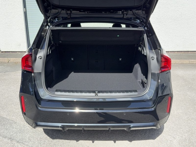  BMW X1 sDrive 20i MHT M Sport 5dr Step Auto 5708036