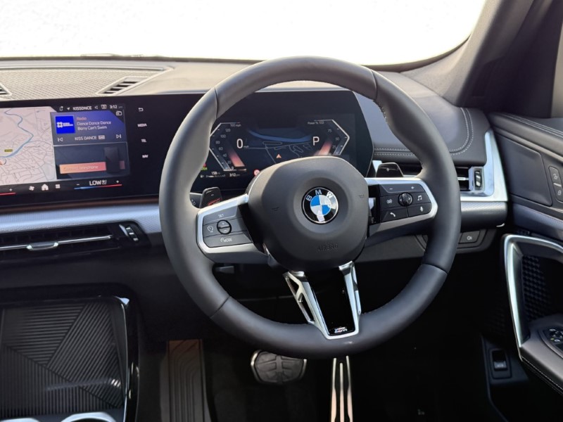  BMW X1 sDrive 20i MHT M Sport 5dr Step Auto 5708030