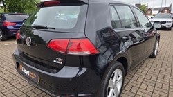 2016 (16) VOLKSWAGEN GOLF 1.6 TDI 110 Match Edition 5dr 5457129
