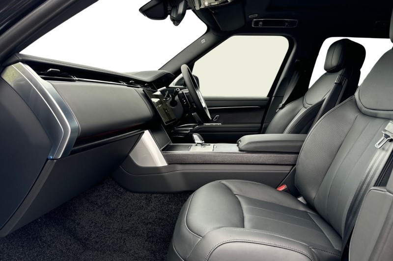 2024 (74) LAND ROVER RANGE ROVER 3.0 P460e HSE 4dr Auto 3299695