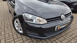 2016 (16) VOLKSWAGEN GOLF 1.6 TDI 110 Match Edition 5dr 5457121