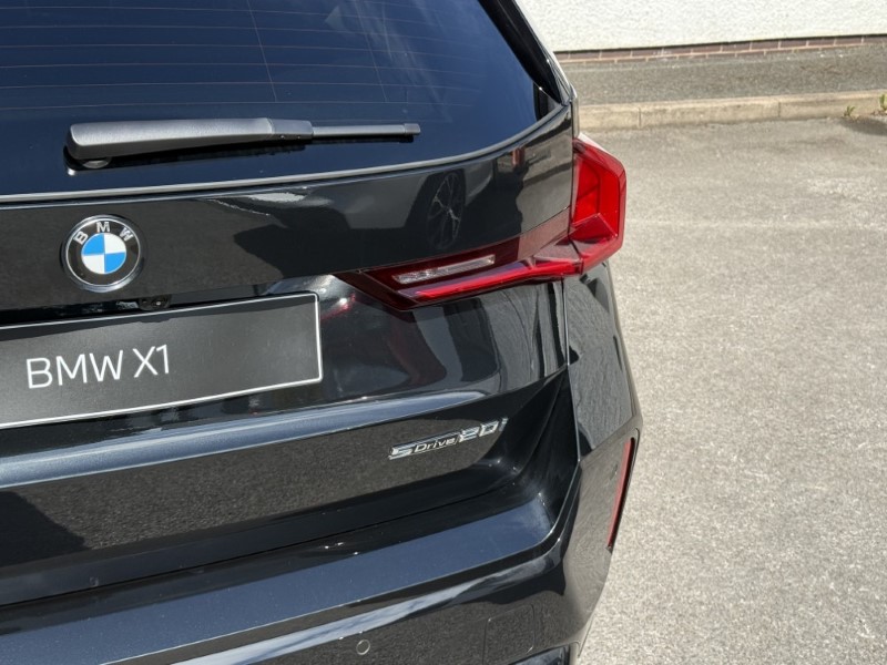 BMW X1 sDrive 20i MHT M Sport 5dr Step Auto 5708035