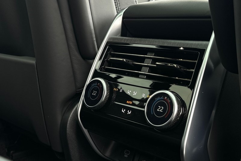 2024 (74) LAND ROVER RANGE ROVER 3.0 P460e HSE 4dr Auto 3299734