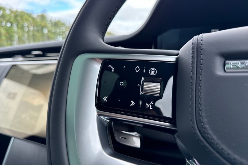2024 (74) LAND ROVER RANGE ROVER 3.0 P460e HSE 4dr Auto 3299711
