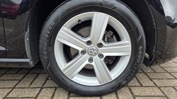 2016 (16) VOLKSWAGEN GOLF 1.6 TDI 110 Match Edition 5dr 5457116