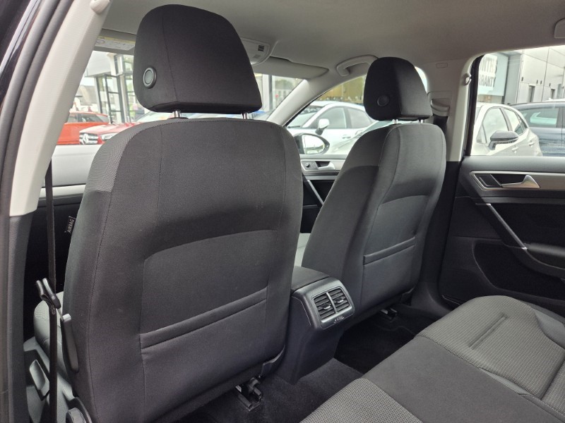 2016 (16) VOLKSWAGEN GOLF 1.6 TDI 110 Match Edition 5dr 5457133