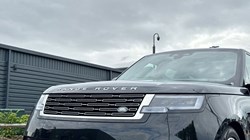 2024 (74) LAND ROVER RANGE ROVER 3.0 P460e HSE 4dr Auto 3299731