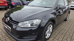 2016 (16) VOLKSWAGEN GOLF 1.6 TDI 110 Match Edition 5dr 5457120