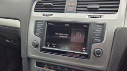 2016 (16) VOLKSWAGEN GOLF 1.6 TDI 110 Match Edition 5dr 5457150