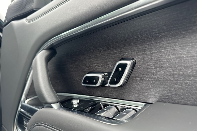 2024 (74) LAND ROVER RANGE ROVER 3.0 P460e HSE 4dr Auto 3299707