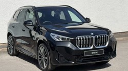 BMW X1 sDrive 20i MHT M Sport 5dr Step Auto 5708052