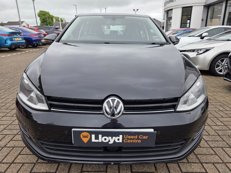 2016 (16) VOLKSWAGEN GOLF 1.6 TDI 110 Match Edition 5dr 5457119