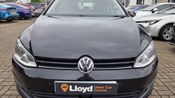 2016 (16) VOLKSWAGEN GOLF 1.6 TDI 110 Match Edition 5dr 5457119