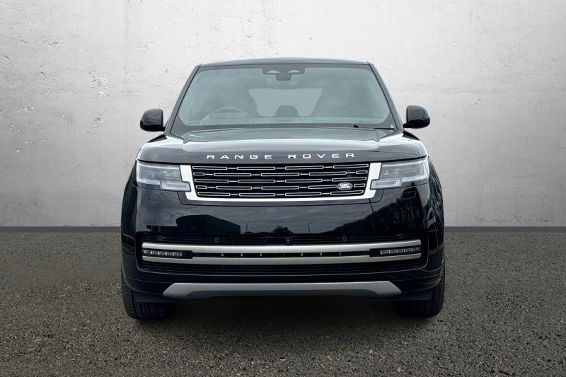 2024 (74) LAND ROVER RANGE ROVER 3.0 P460e HSE 4dr Auto 3299699
