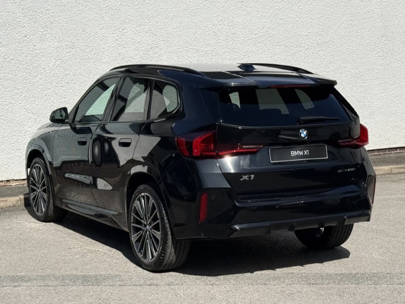  BMW X1 sDrive 20i MHT M Sport 5dr Step Auto