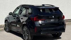 BMW X1 sDrive 20i MHT M Sport 5dr Step Auto 5708032