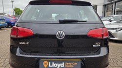2016 (16) VOLKSWAGEN GOLF 1.6 TDI 110 Match Edition 5dr 5457128