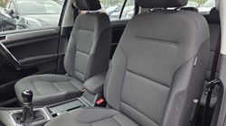 2016 (16) VOLKSWAGEN GOLF 1.6 TDI 110 Match Edition 5dr 5457140