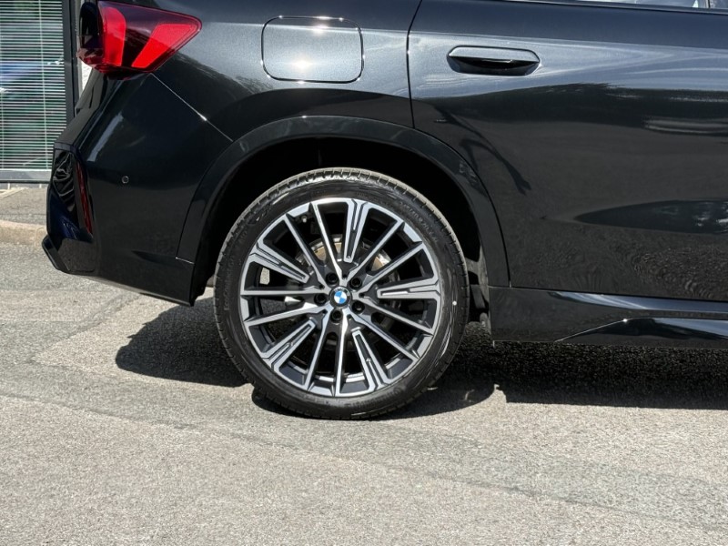  BMW X1 sDrive 20i MHT M Sport 5dr Step Auto 5708042