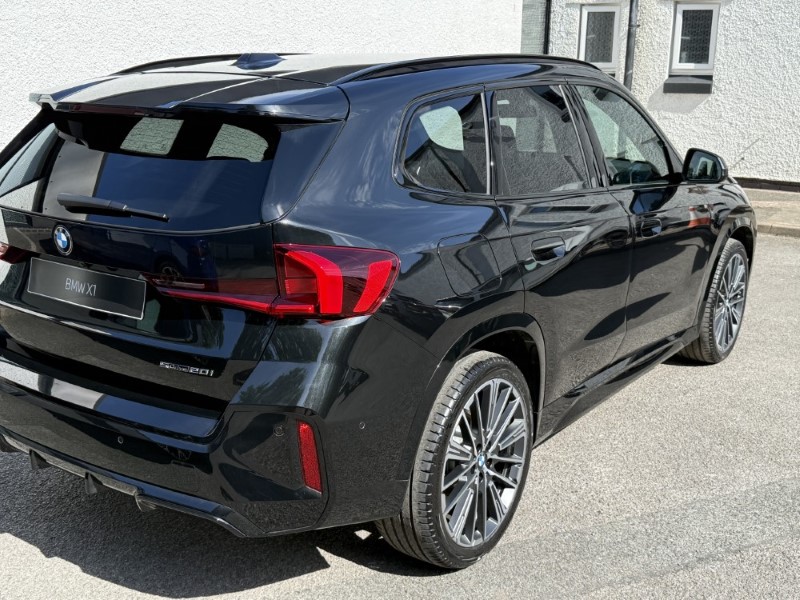  BMW X1 sDrive 20i MHT M Sport 5dr Step Auto 5708044