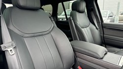 2024 (74) LAND ROVER RANGE ROVER 3.0 P460e HSE 4dr Auto 3299709
