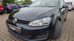 2016 (16) VOLKSWAGEN GOLF 1.6 TDI 110 Match Edition 5dr 5457122