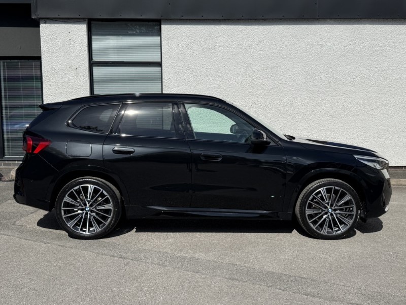  BMW X1 sDrive 20i MHT M Sport 5dr Step Auto 5708041