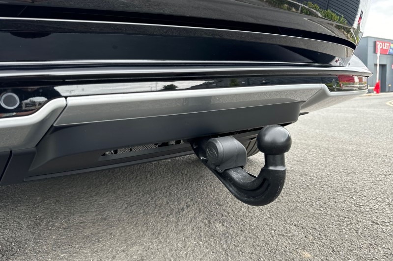 2024 (74) LAND ROVER RANGE ROVER 3.0 P460e HSE 4dr Auto 3299703