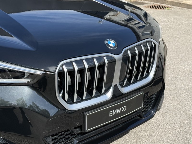  BMW X1 sDrive 20i MHT M Sport 5dr Step Auto 5708049