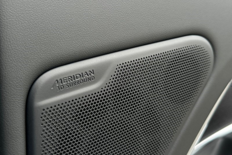 2024 (74) LAND ROVER RANGE ROVER 3.0 P460e HSE 4dr Auto 3299705