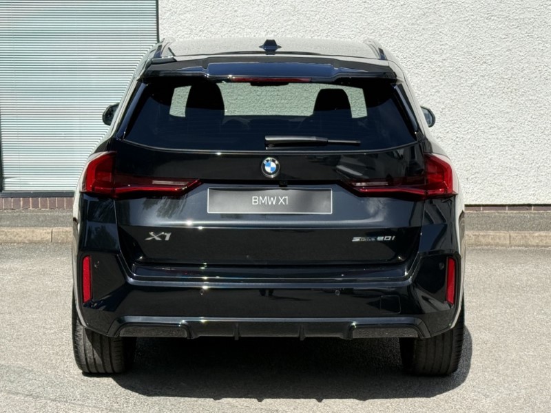  BMW X1 sDrive 20i MHT M Sport 5dr Step Auto 5708033