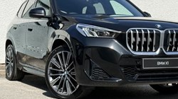 BMW X1 sDrive 20i MHT M Sport 5dr Step Auto 5708047