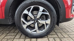 2021 (70) KIA SPORTAGE 1.6 CRDi 48V ISG 2 5dr 5469701