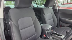 2021 (70) KIA SPORTAGE 1.6 CRDi 48V ISG 2 5dr 5469729