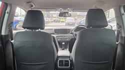 2021 (70) KIA SPORTAGE 1.6 CRDi 48V ISG 2 5dr 5469718