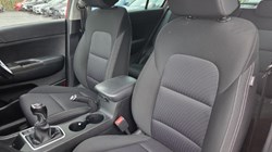 2021 (70) KIA SPORTAGE 1.6 CRDi 48V ISG 2 5dr 5469727
