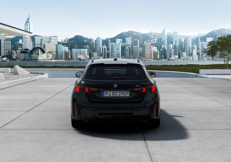  BMW 1 SERIES 120 M Sport 5dr Step Auto [Pro Pack] 5157454